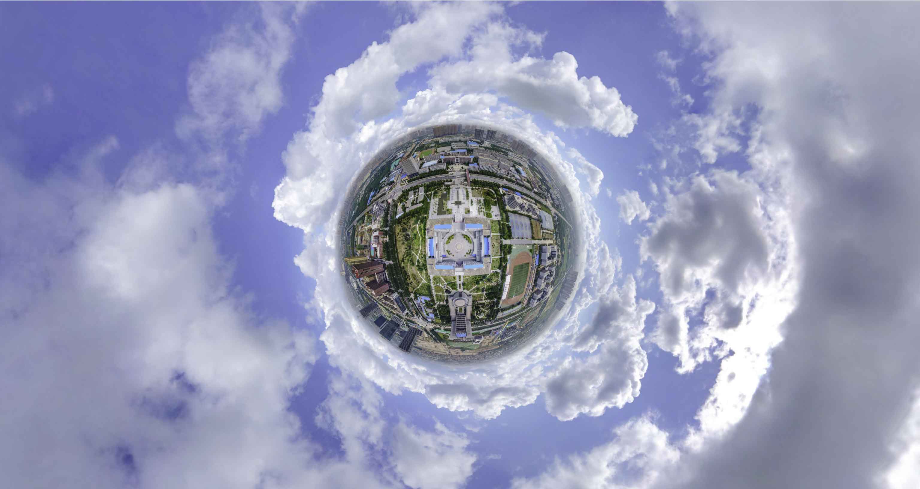 顺德格凸河风景名胜区