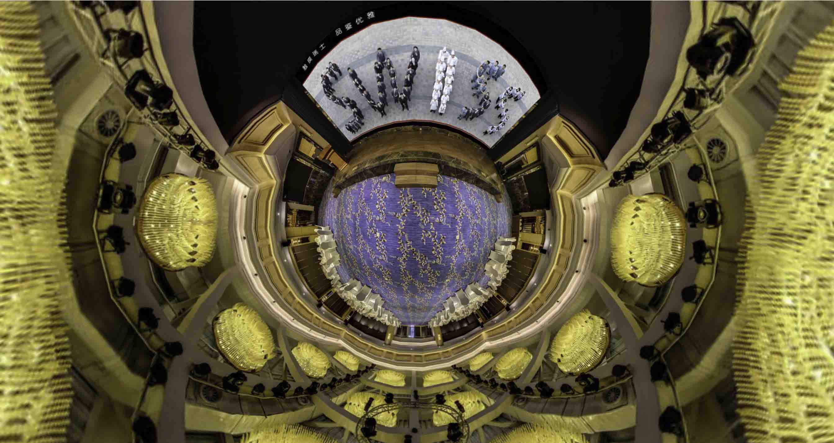 顺德探索VR全景拍摄中的深度感：营造沉浸式体验的关键要素