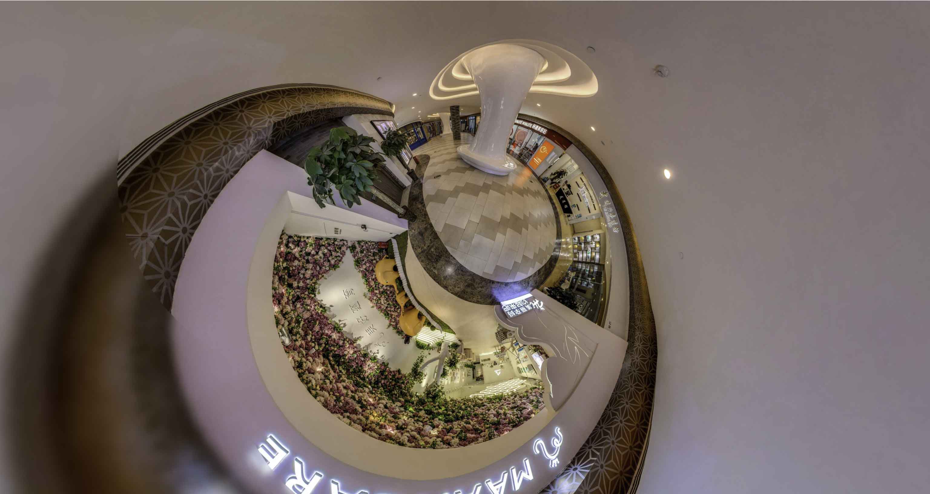 顺德将VR全景融入品牌宣传活动的创新实践与策略